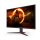 AOC Q27G2E/BK - 1147047 - zdjęcie 2